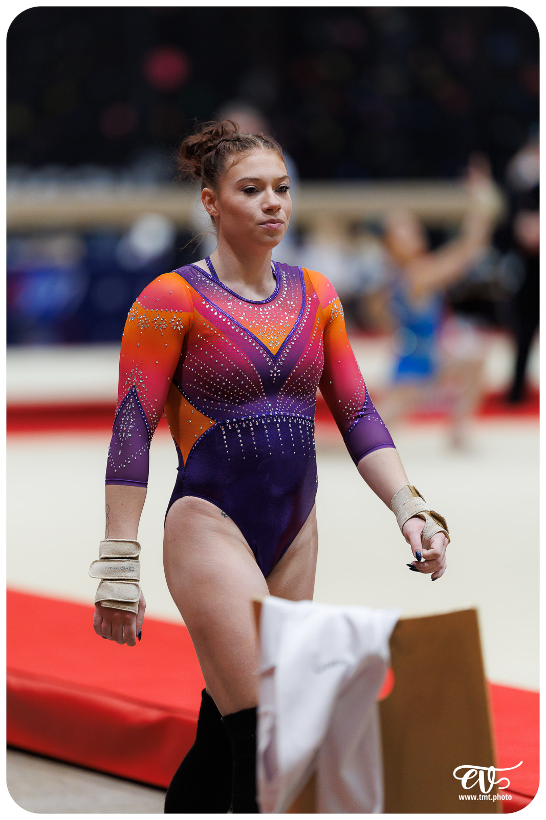 MATCH TOP12 HAGUENAU-HENIN